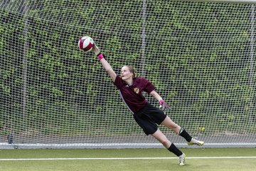 Bild 127 - wBJ SC Condor - VfL Pinneberg : Ergebnis: 3:2